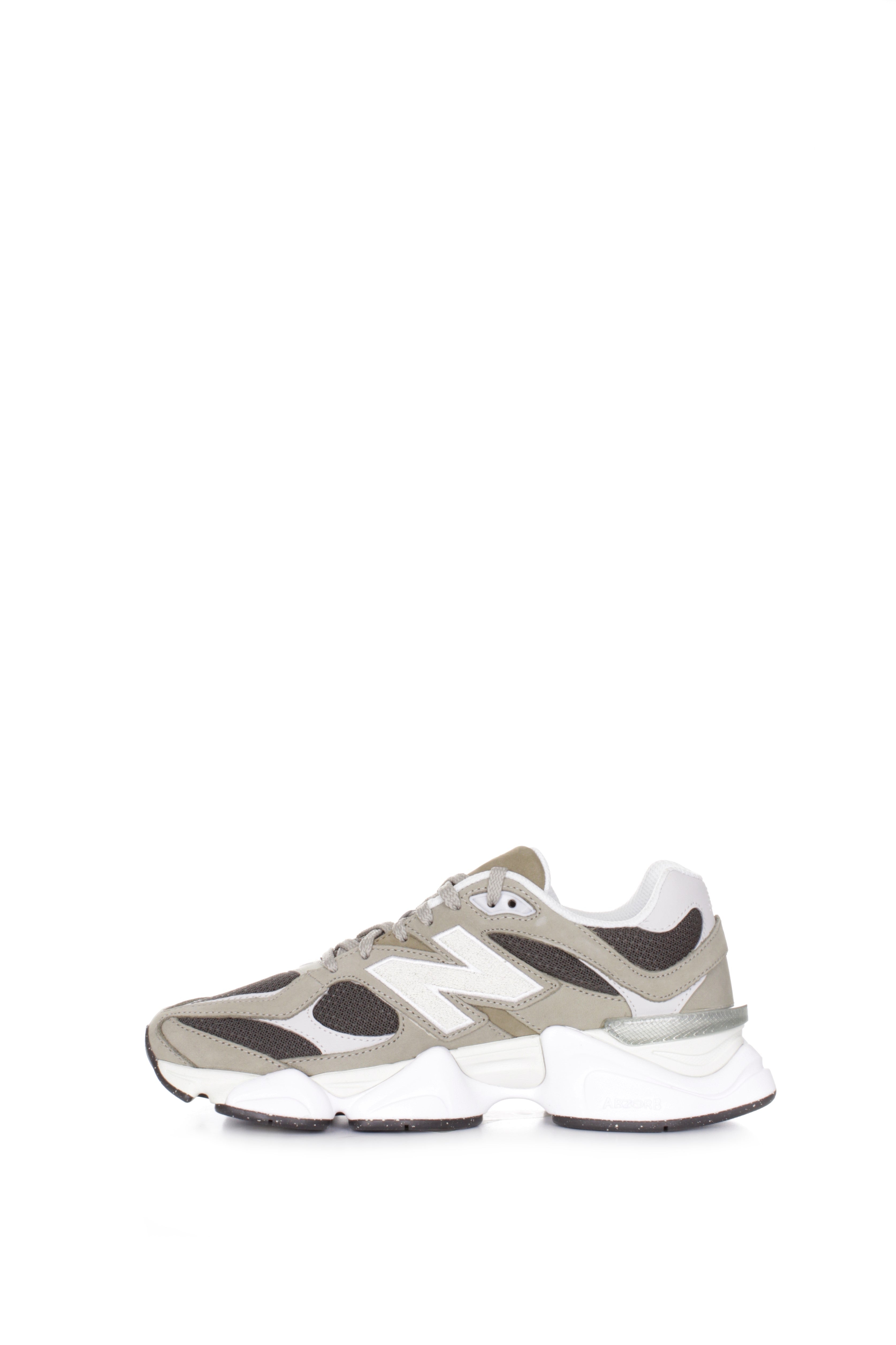 SNEAKERS Grigio New Balance