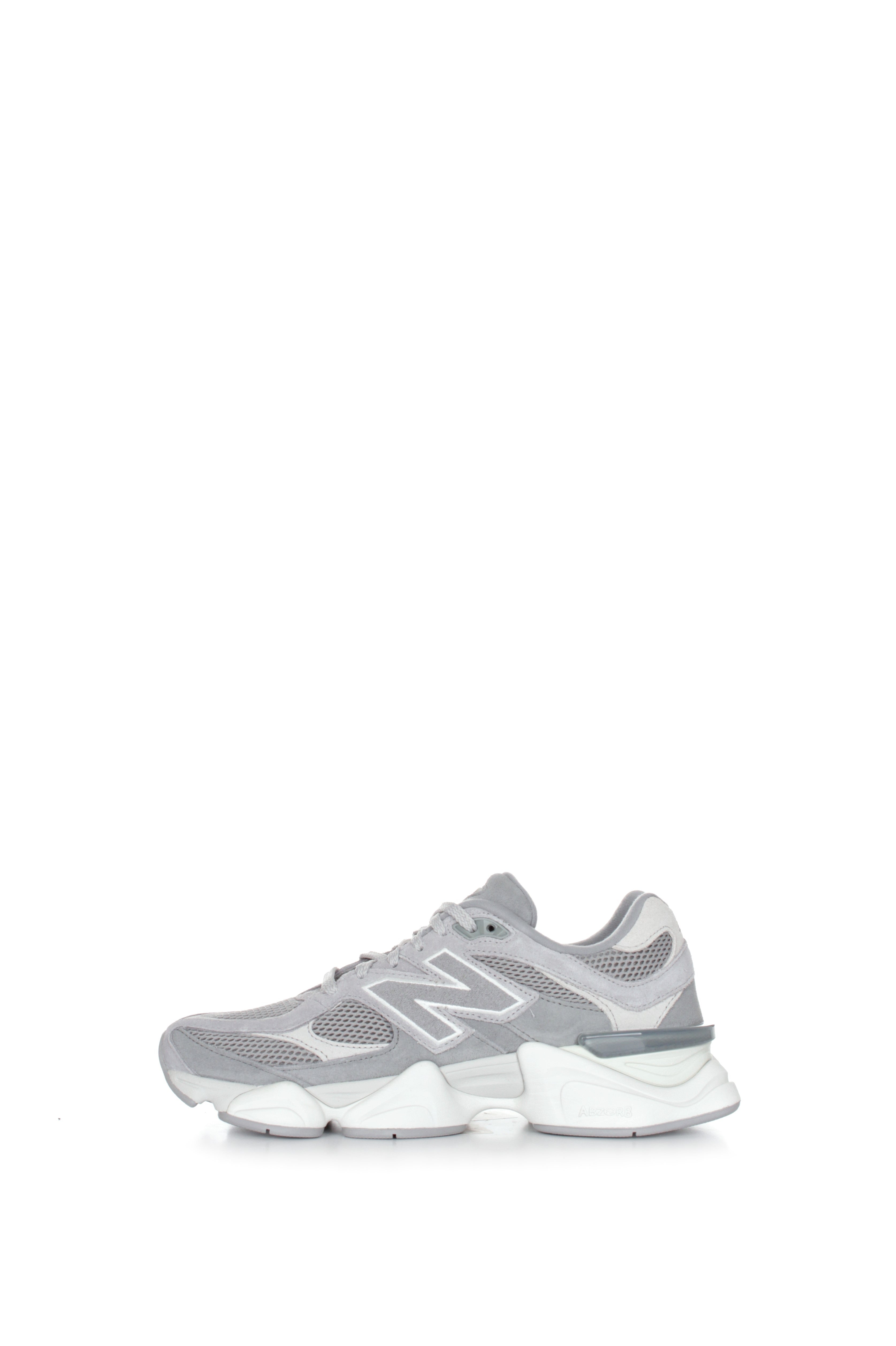 SNEAKERS Grigio New Balance