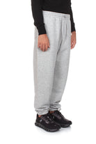 PANTALONI TUTA Grigio New Balance