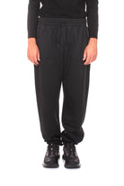 PANTALONI TUTA Nero New Balance