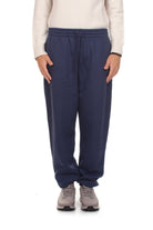 PANTALONI TUTA Blu New Balance