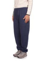 PANTALONI TUTA Blu New Balance