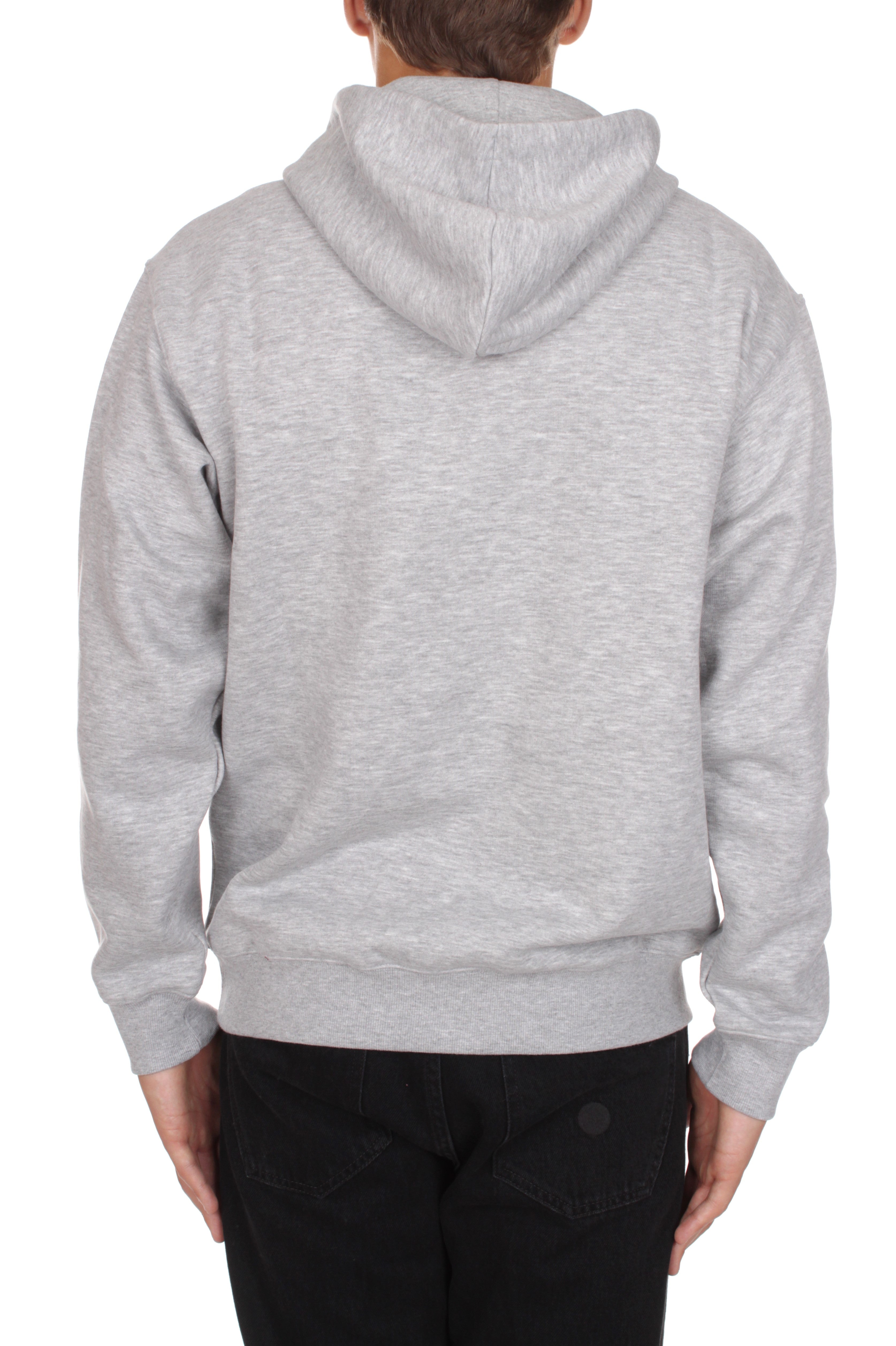 FELPE Grigio New Balance