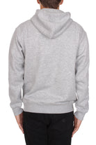 FELPE Grigio New Balance