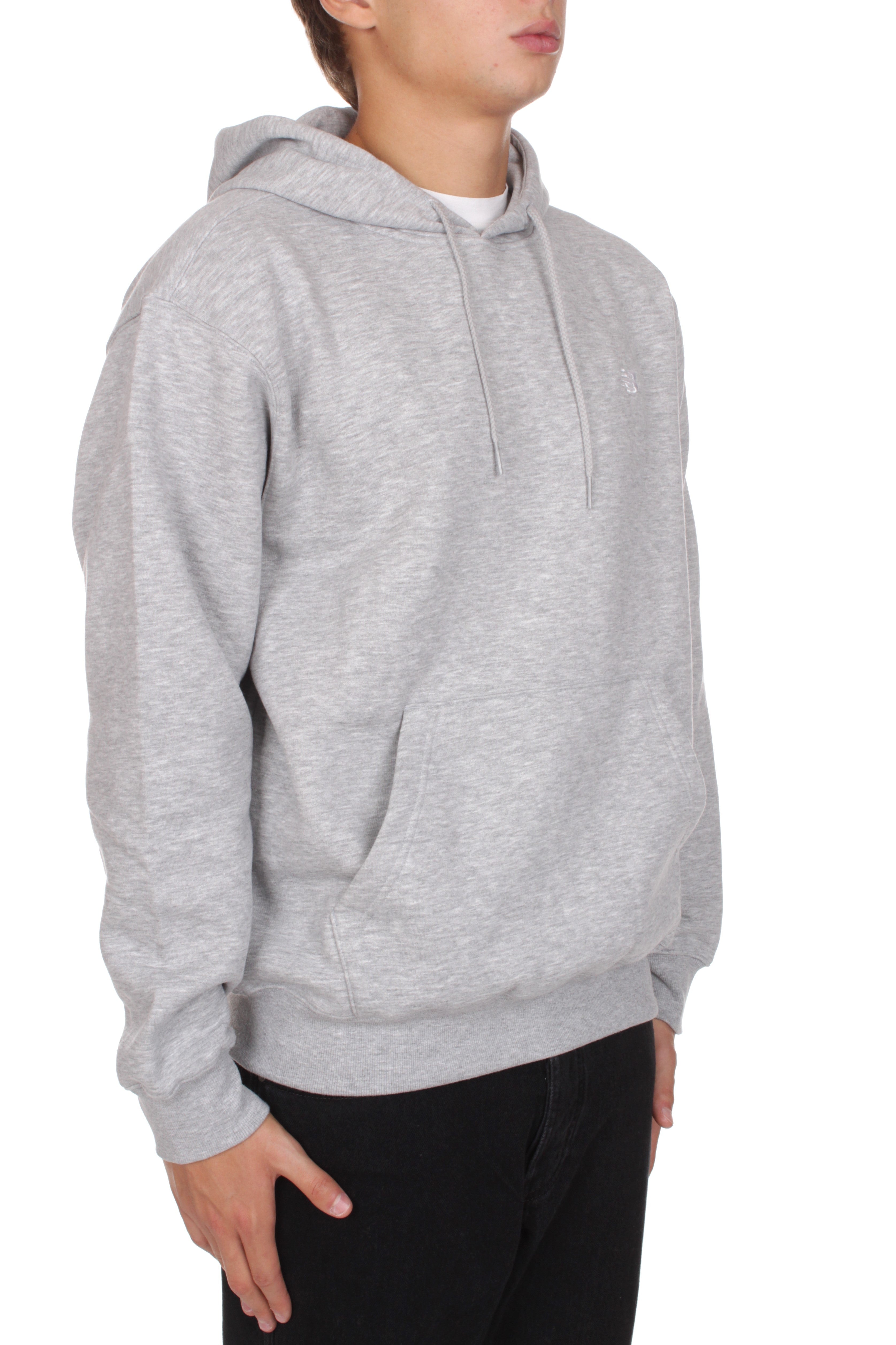 FELPE Grigio New Balance