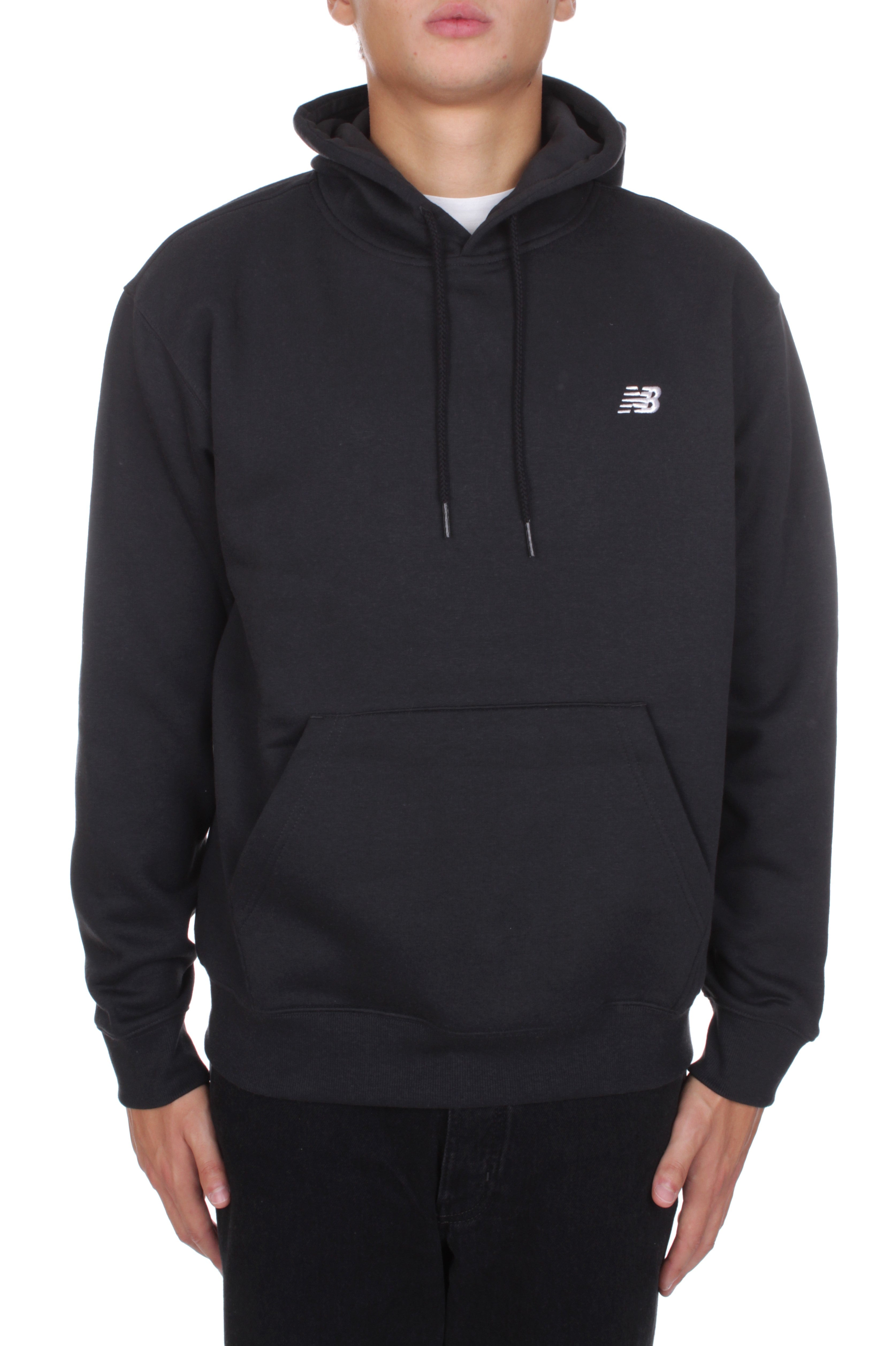 FELPE Nero New Balance