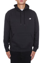 FELPE Nero New Balance