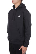 FELPE Nero New Balance