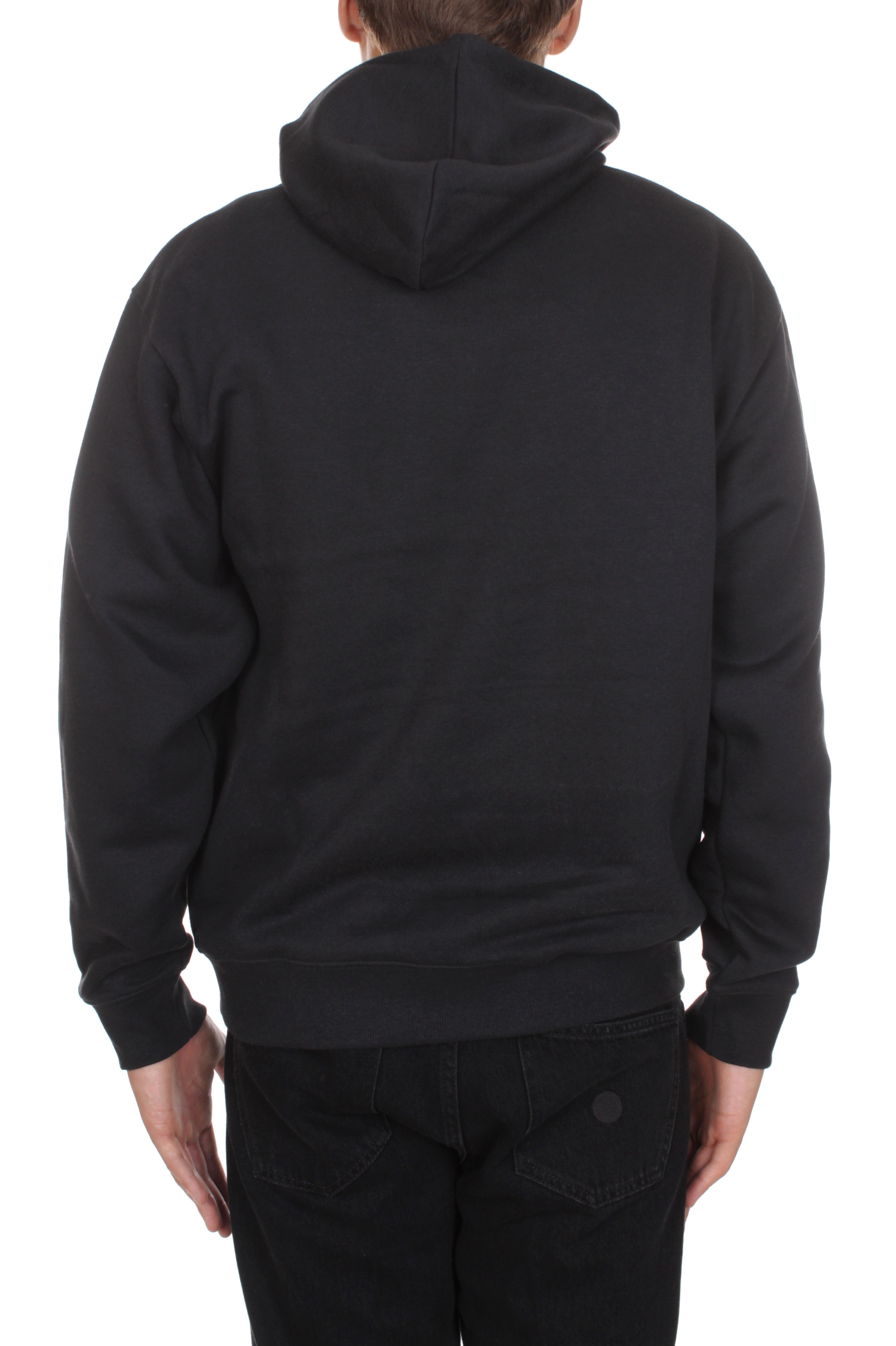 FELPE Nero New Balance