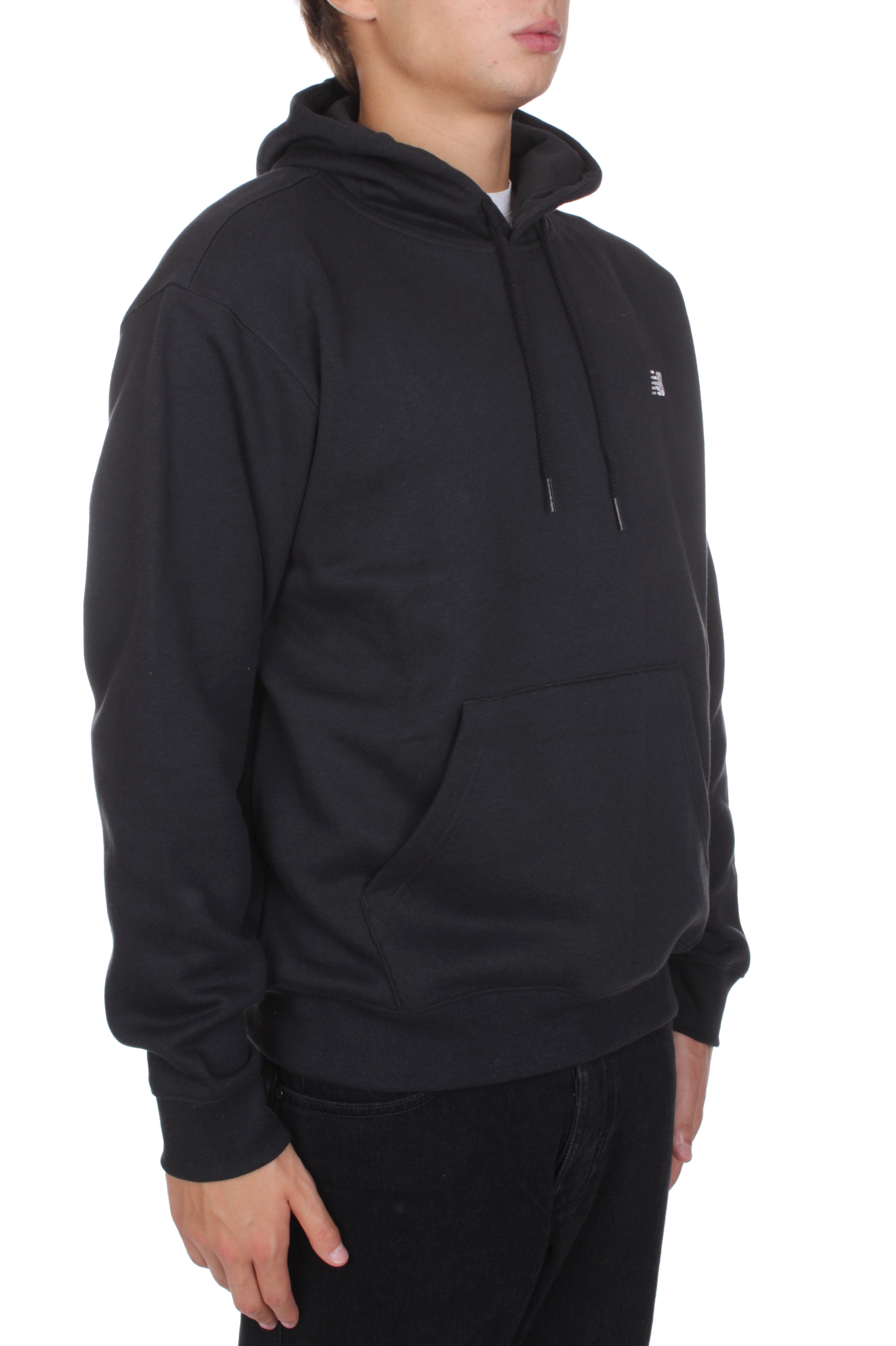 FELPE Nero New Balance