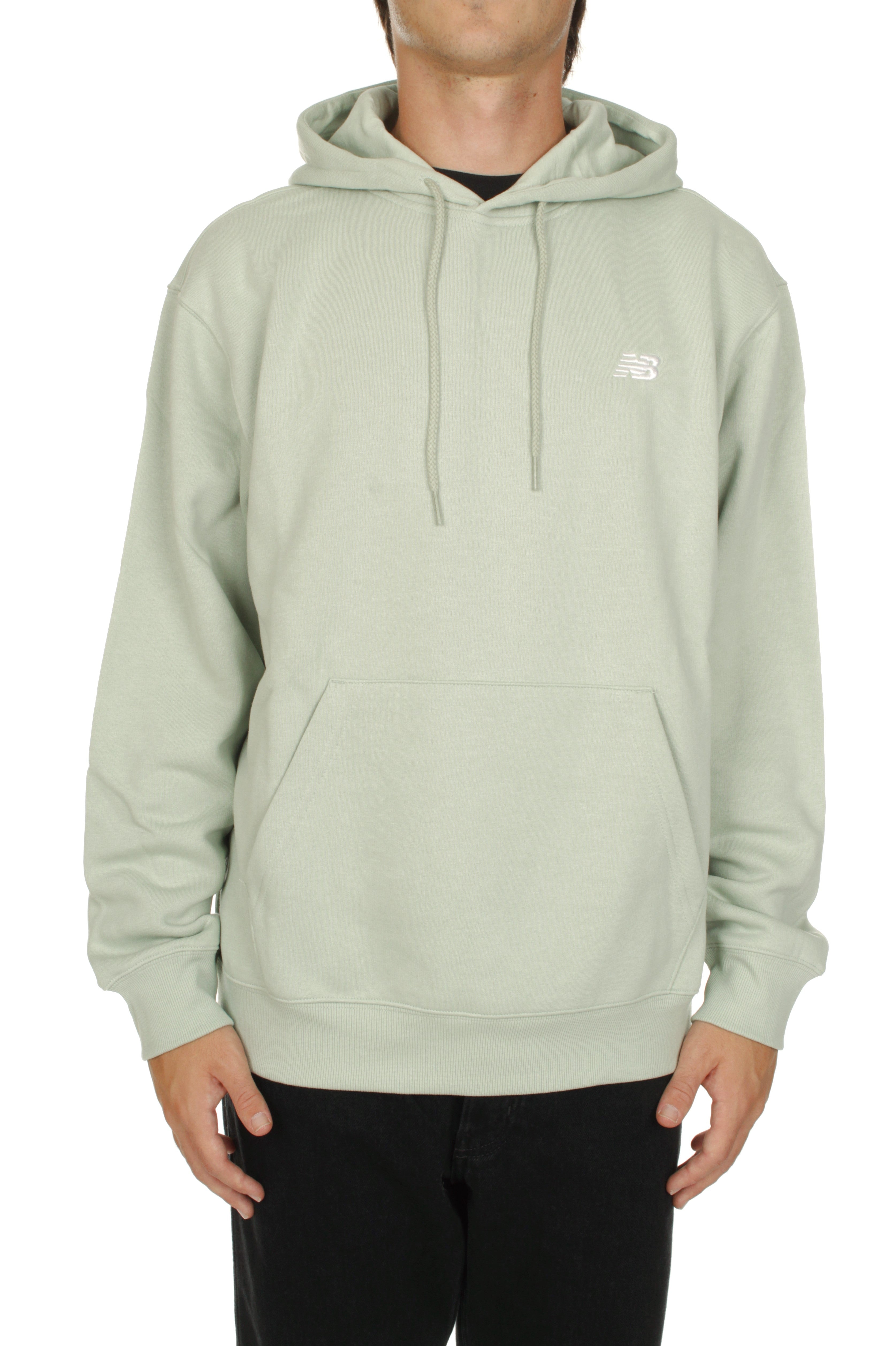 FELPE Verde New Balance