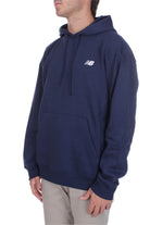 FELPE Blu New Balance