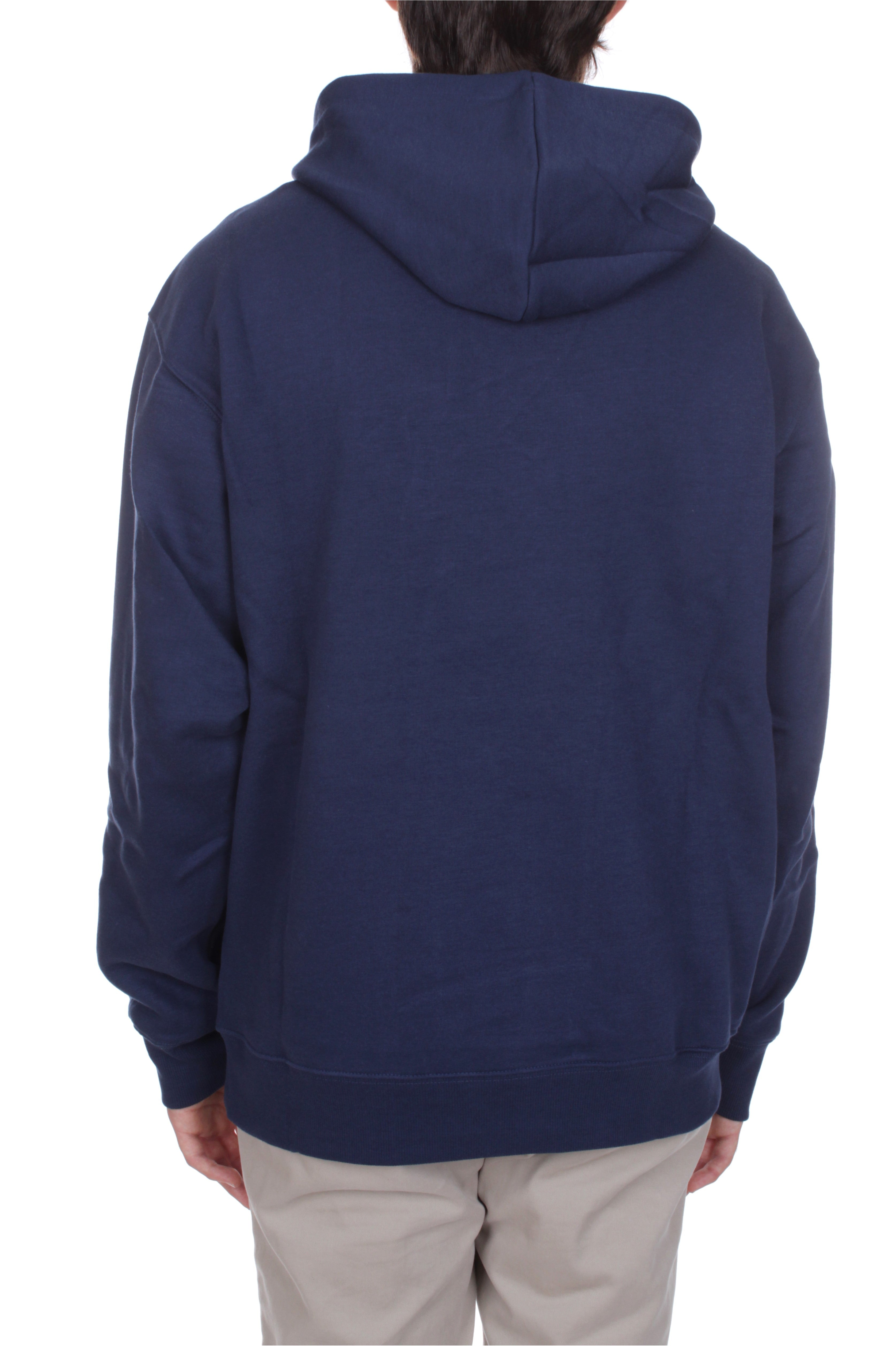 FELPE Blu New Balance