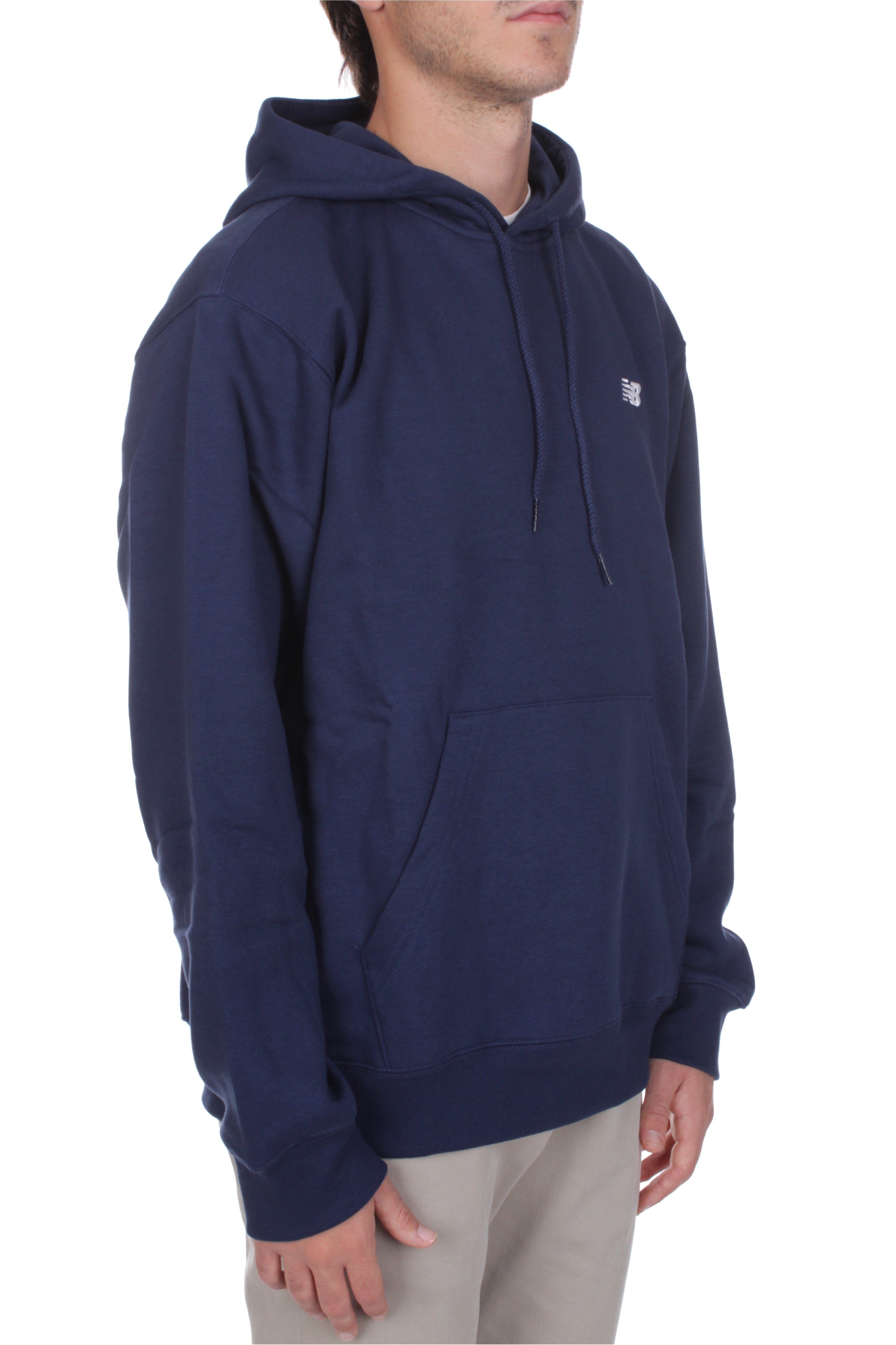 FELPE Blu New Balance