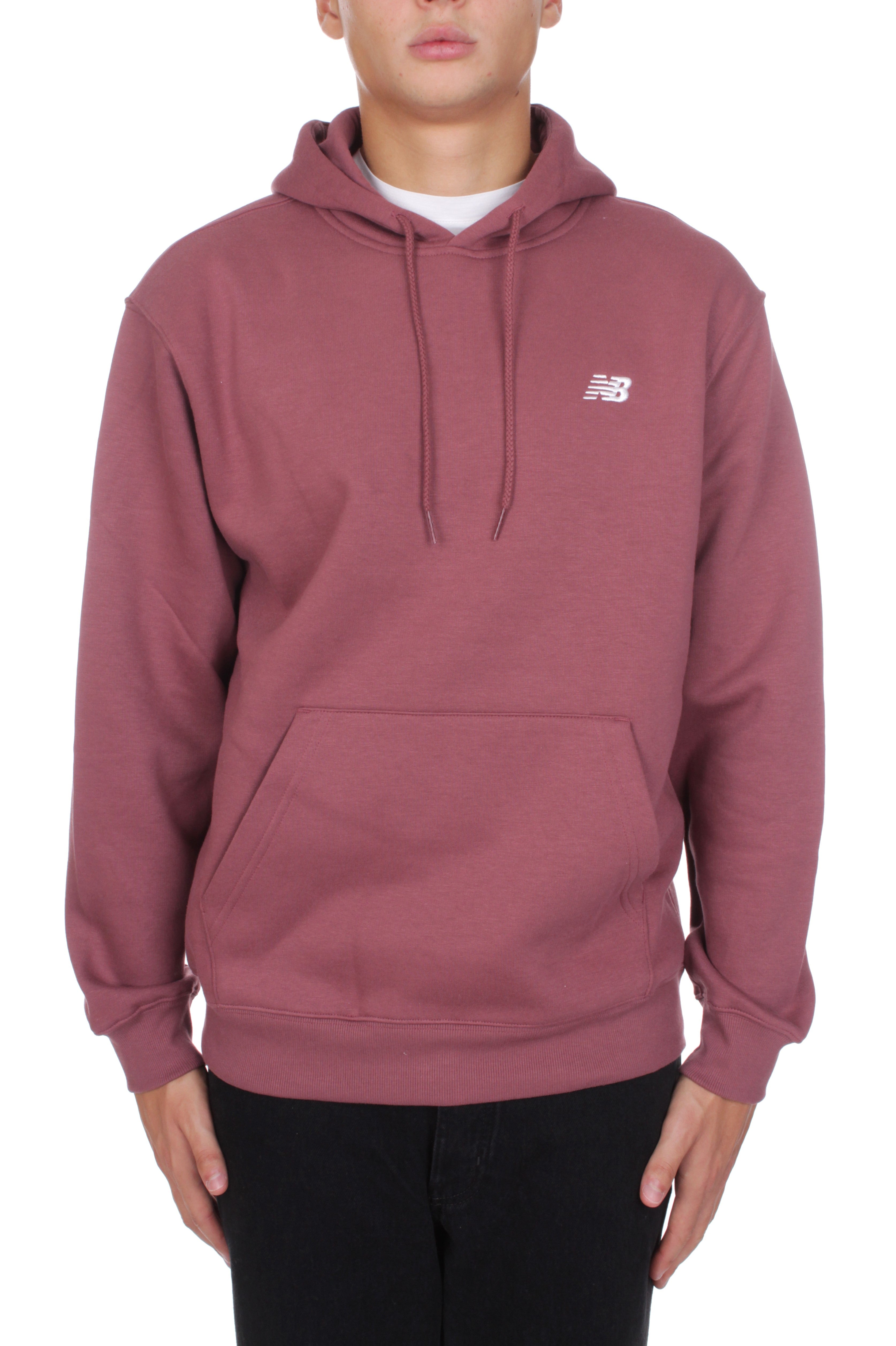 FELPE Rosso New Balance