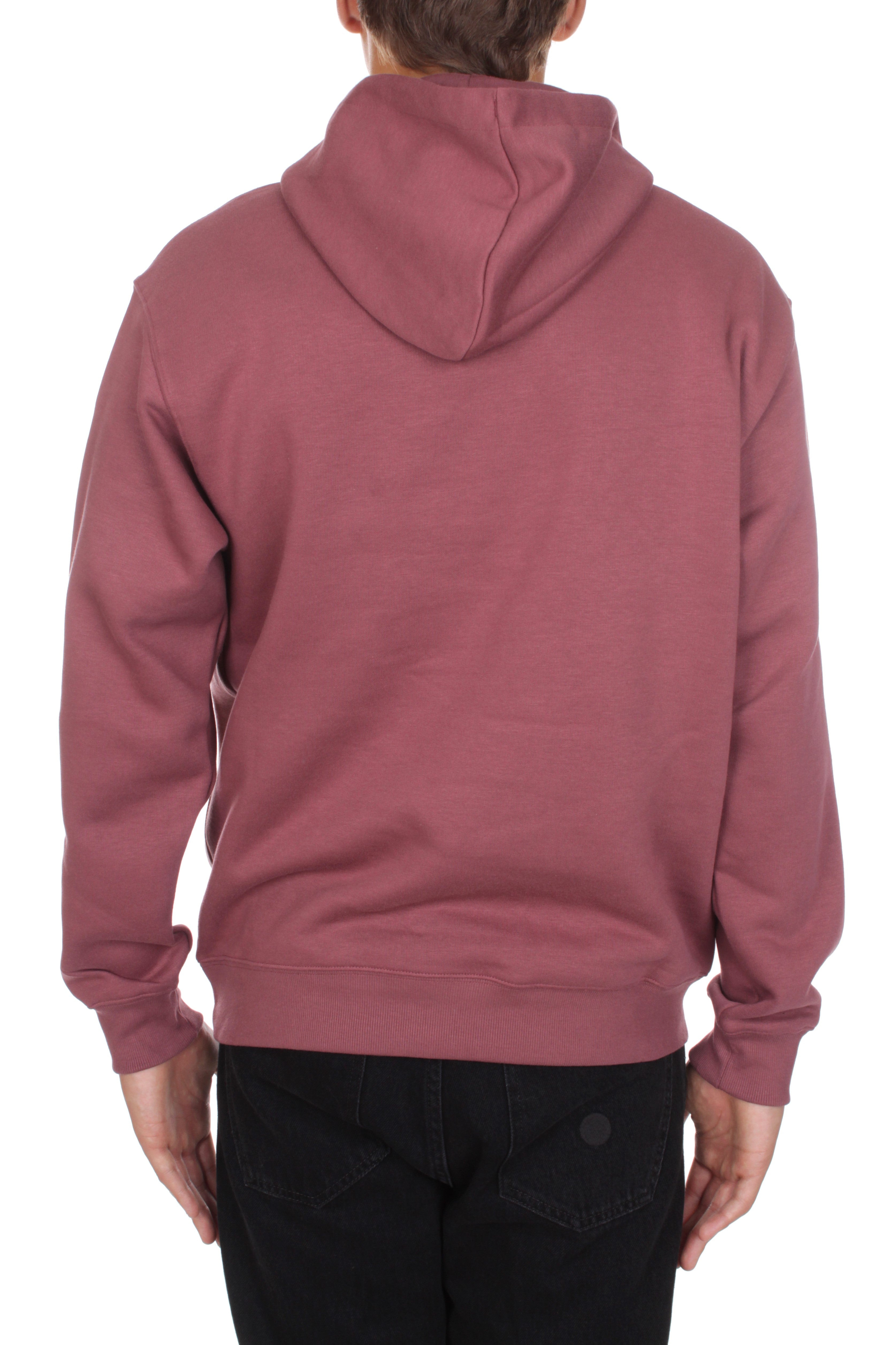 FELPE Rosso New Balance