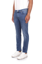 JEANS Blu Incotex Blue Division