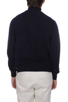 MAGLIE Blu Fedeli Cashmere