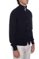 MAGLIE Blu Fedeli Cashmere