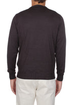 MAGLIE Marrone Fedeli Cashmere