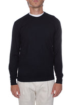 MAGLIE Blu Fedeli Cashmere