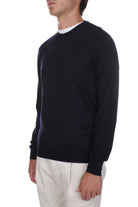 MAGLIE Blu Fedeli Cashmere