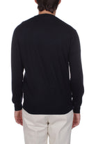 MAGLIE Blu Fedeli Cashmere