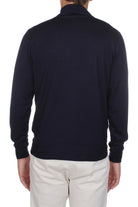 MAGLIE Blu Fedeli Cashmere