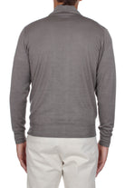 MAGLIE Marrone Fedeli Cashmere