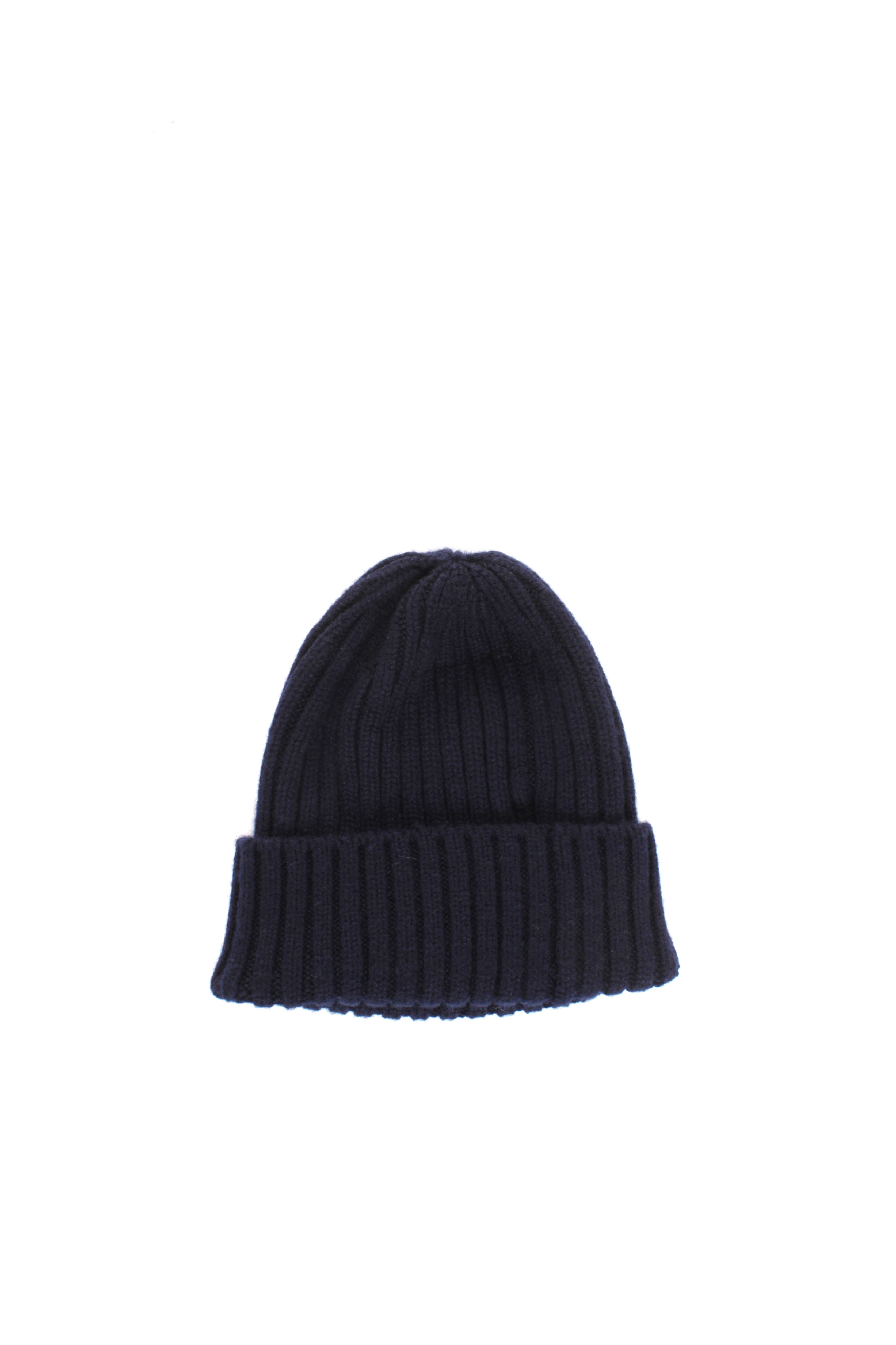 CAPPELLI Blu Fedeli Cashmere