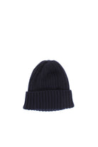CAPPELLI Blu Fedeli Cashmere
