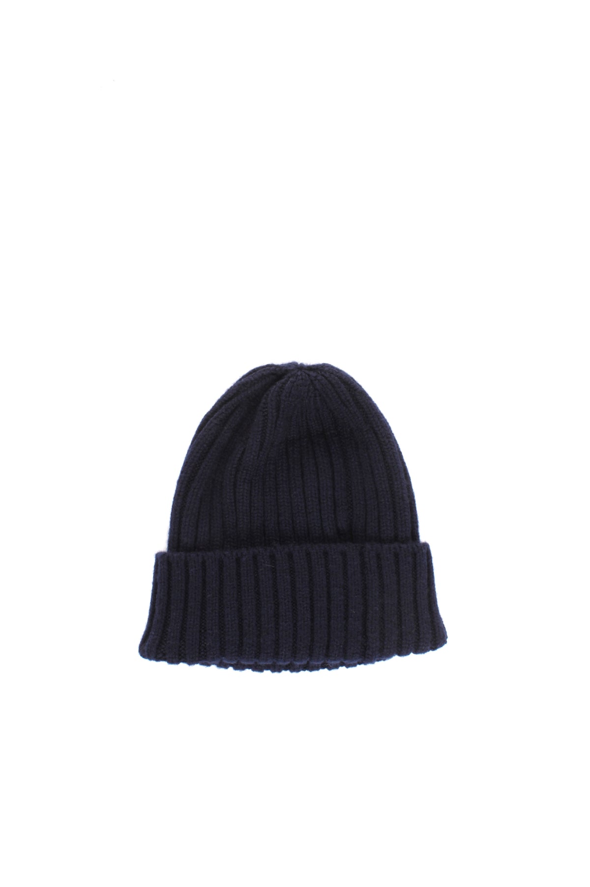 CAPPELLI Blu Fedeli Cashmere