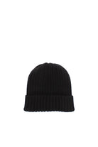CAPPELLI Nero Fedeli Cashmere