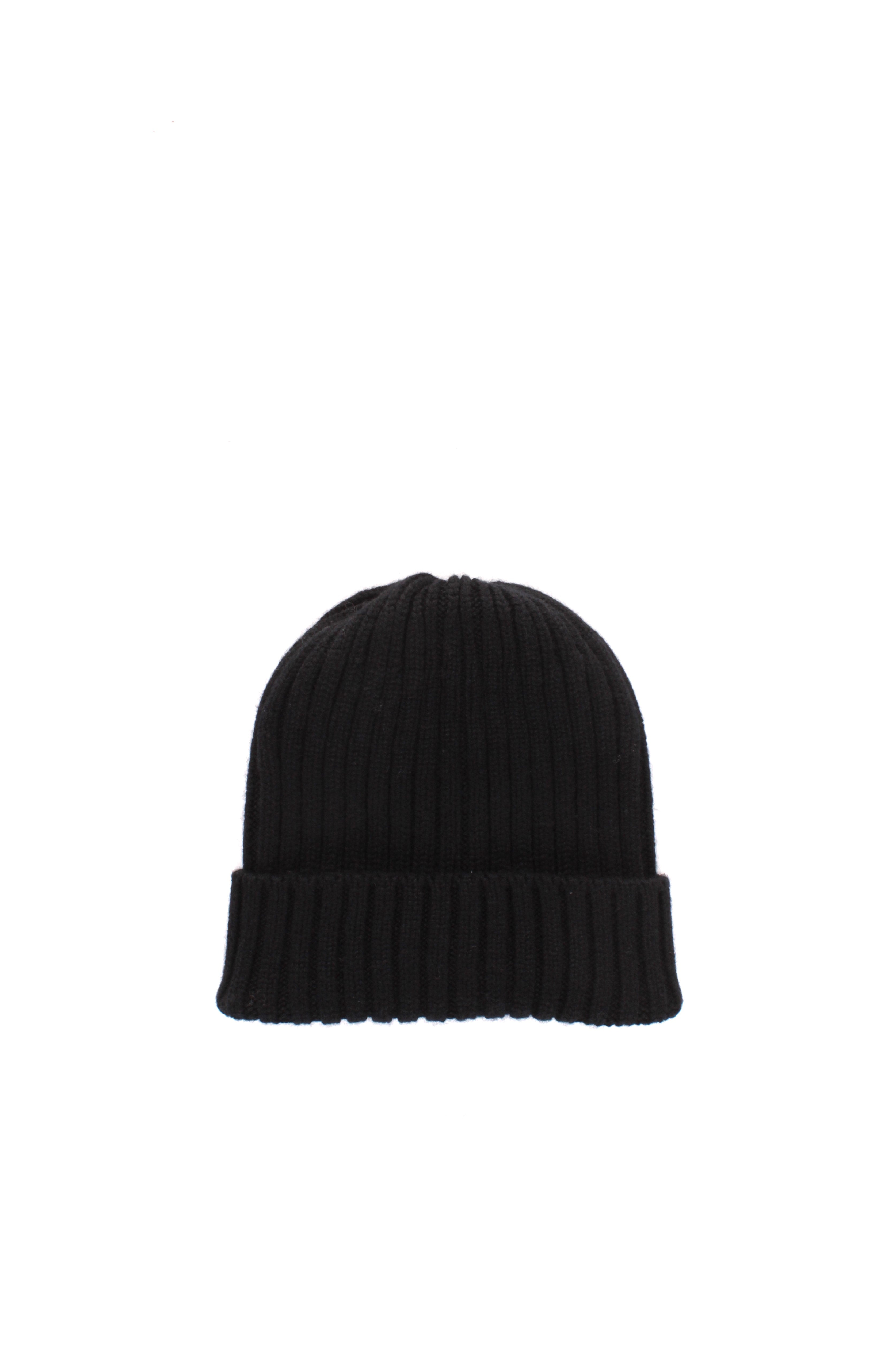 CAPPELLI Nero Fedeli Cashmere