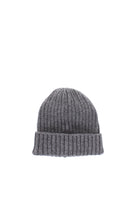 CAPPELLI Grigio Fedeli Cashmere