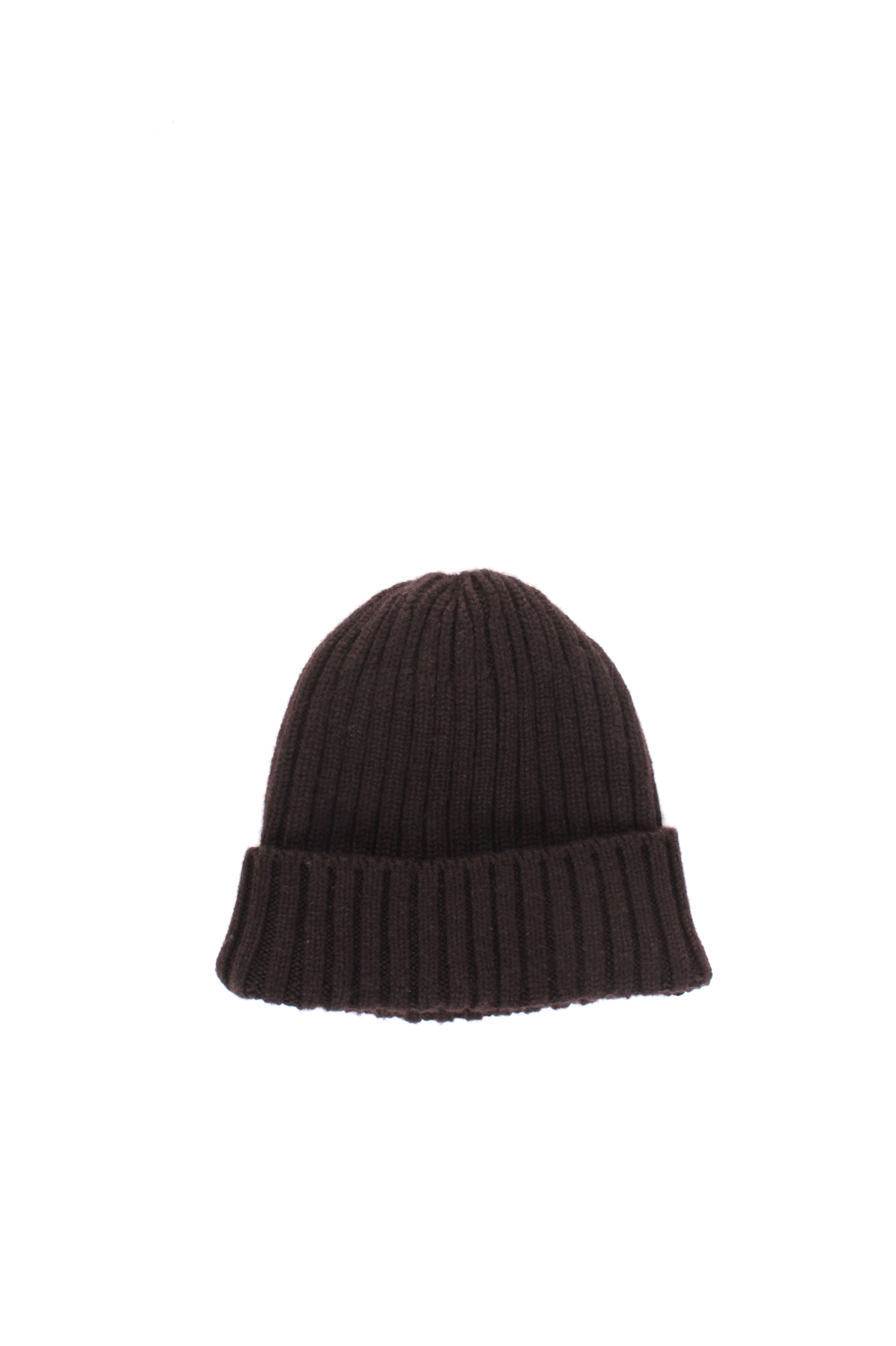 CAPPELLI Marrone Fedeli Cashmere