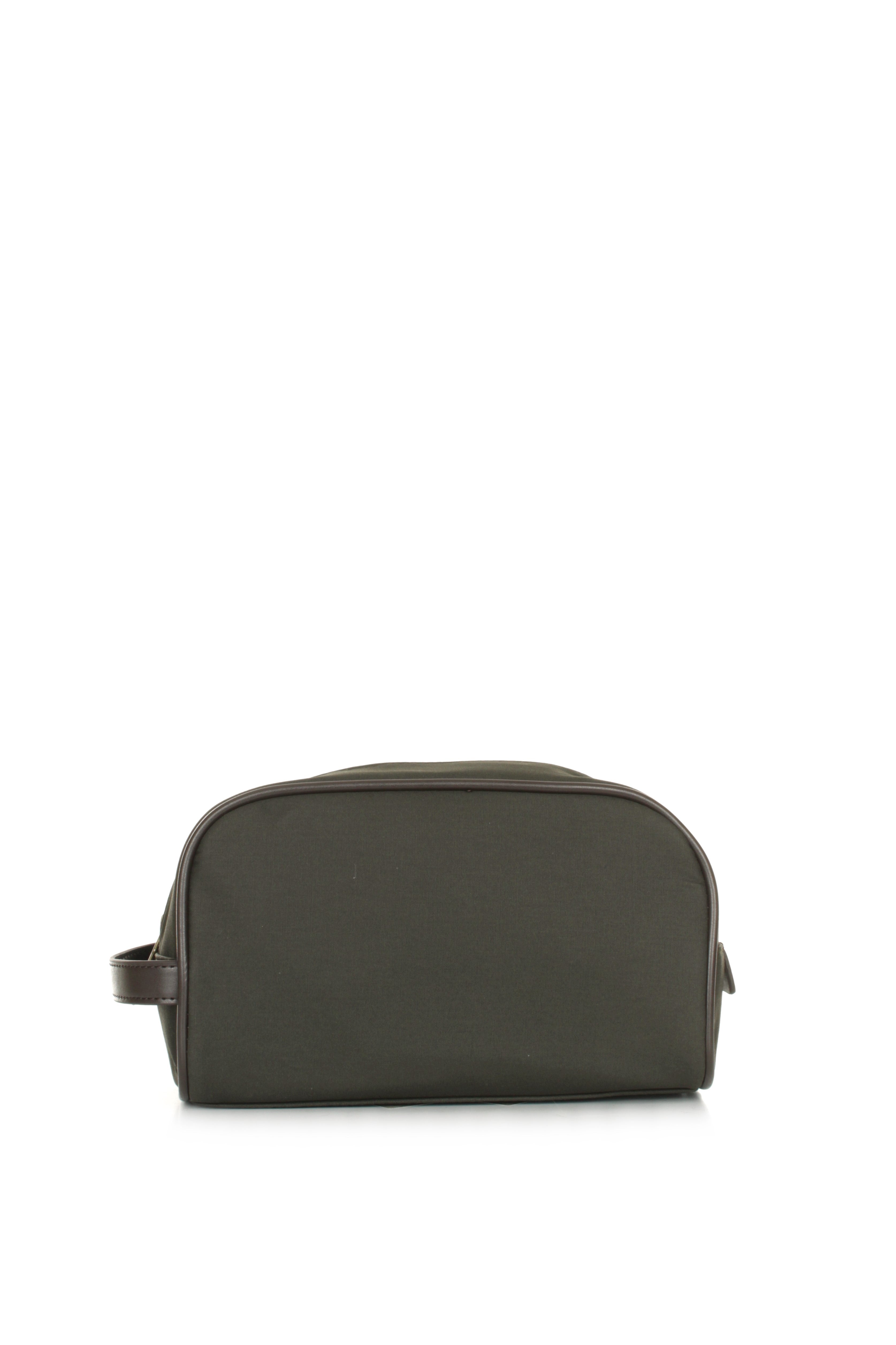 BEAUTY CASE Verde Barbour