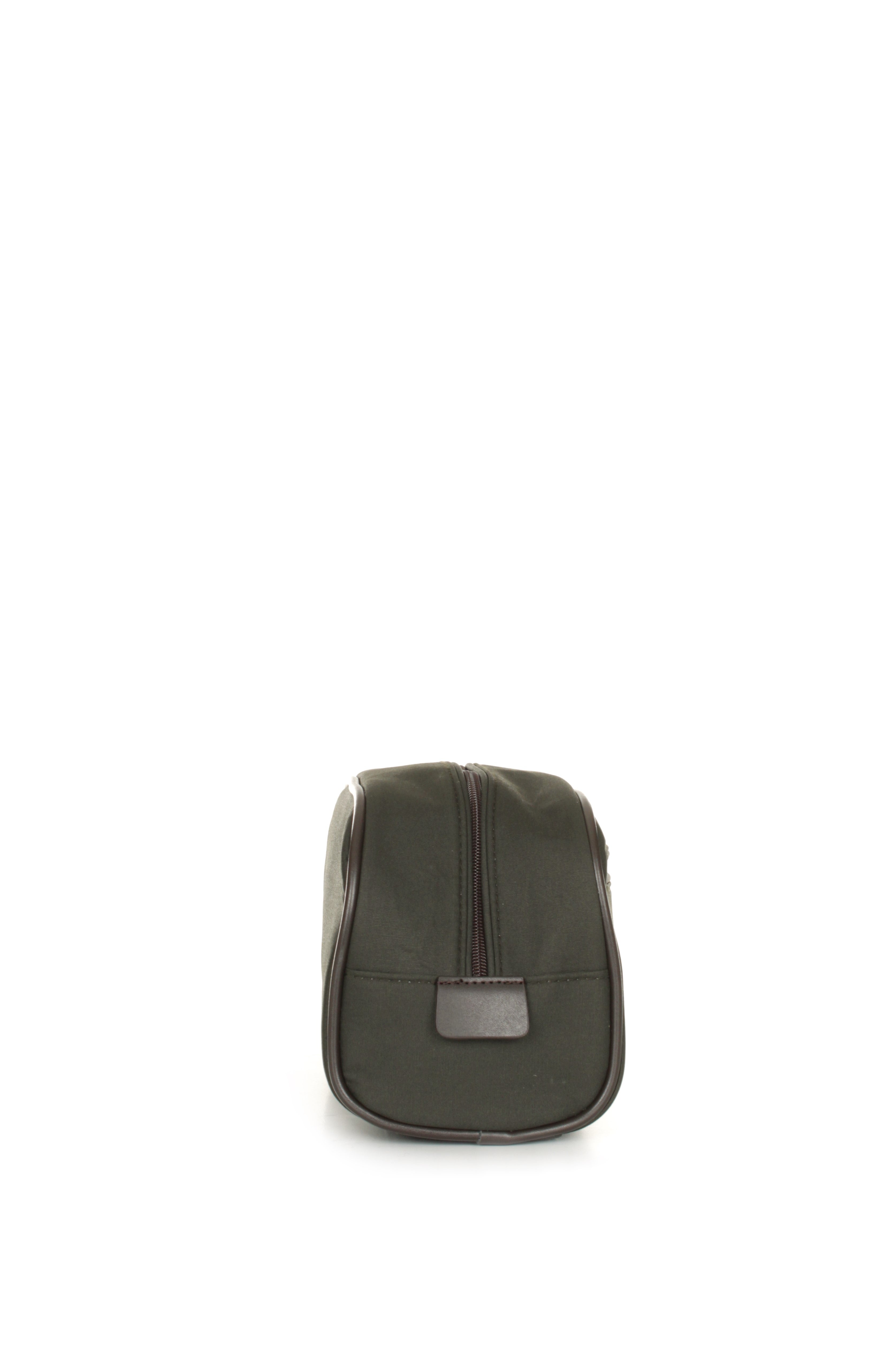 BEAUTY CASE Verde Barbour