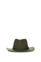 CAPPELLI Verde Barbour