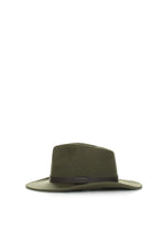 CAPPELLI Verde Barbour