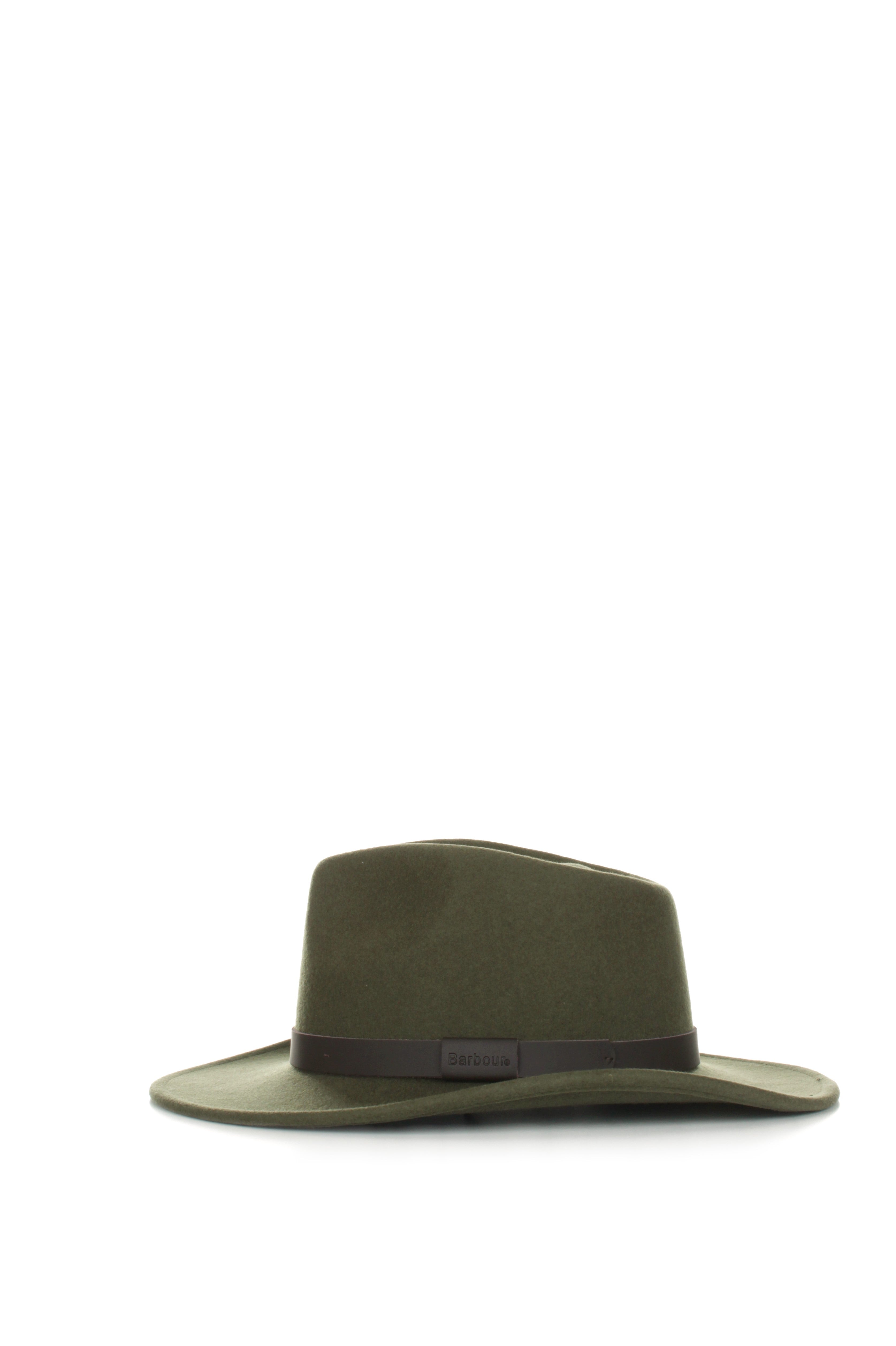CAPPELLI Verde Barbour