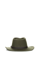 CAPPELLI Verde Barbour