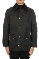 GIACCHE E GIUBBOTTI Verde Barbour