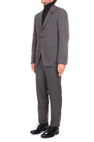 ABITI Grigio Lardini