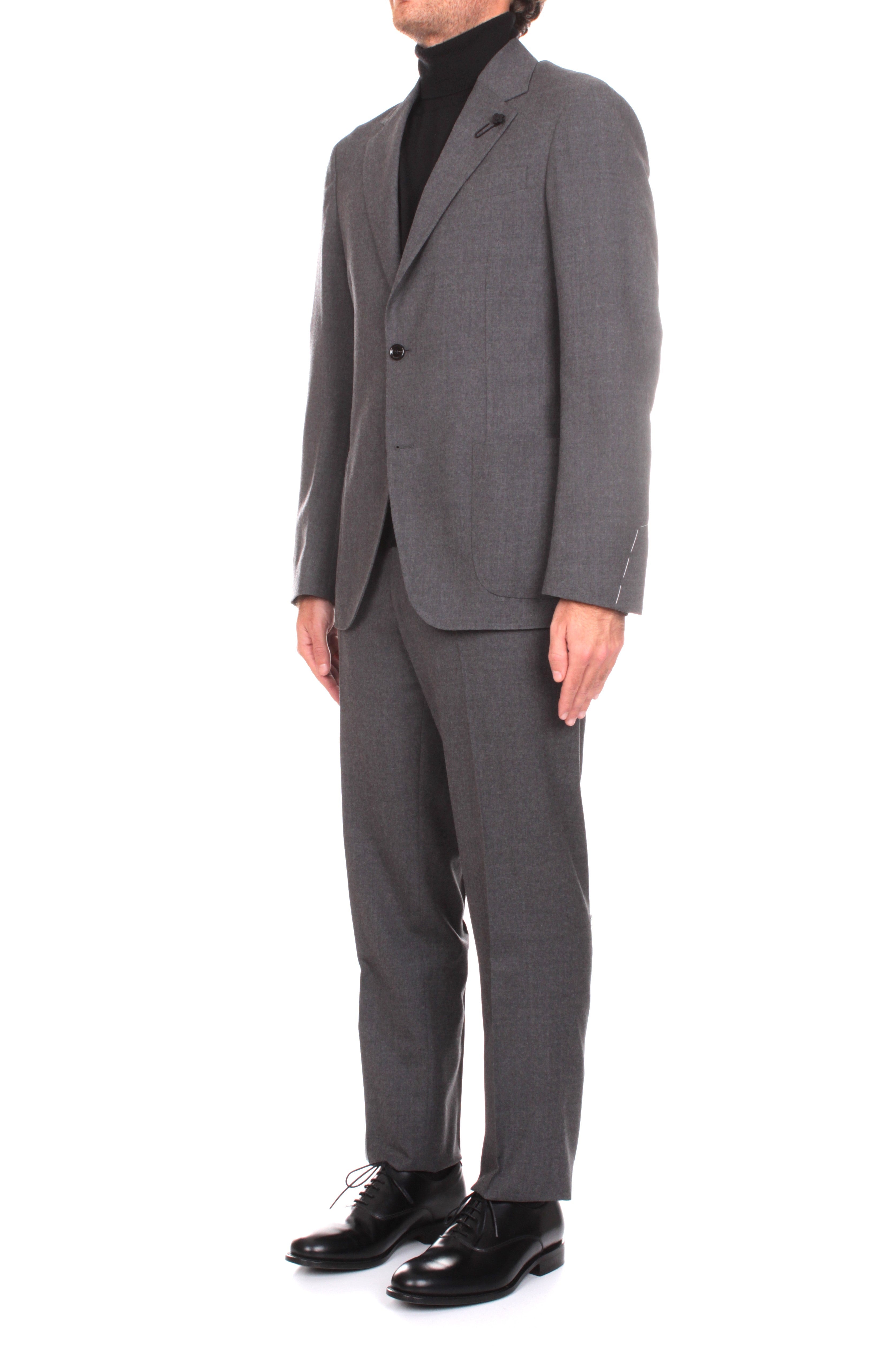 ABITI Grigio Lardini