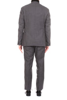 ABITI Grigio Lardini