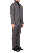 ABITI Grigio Lardini