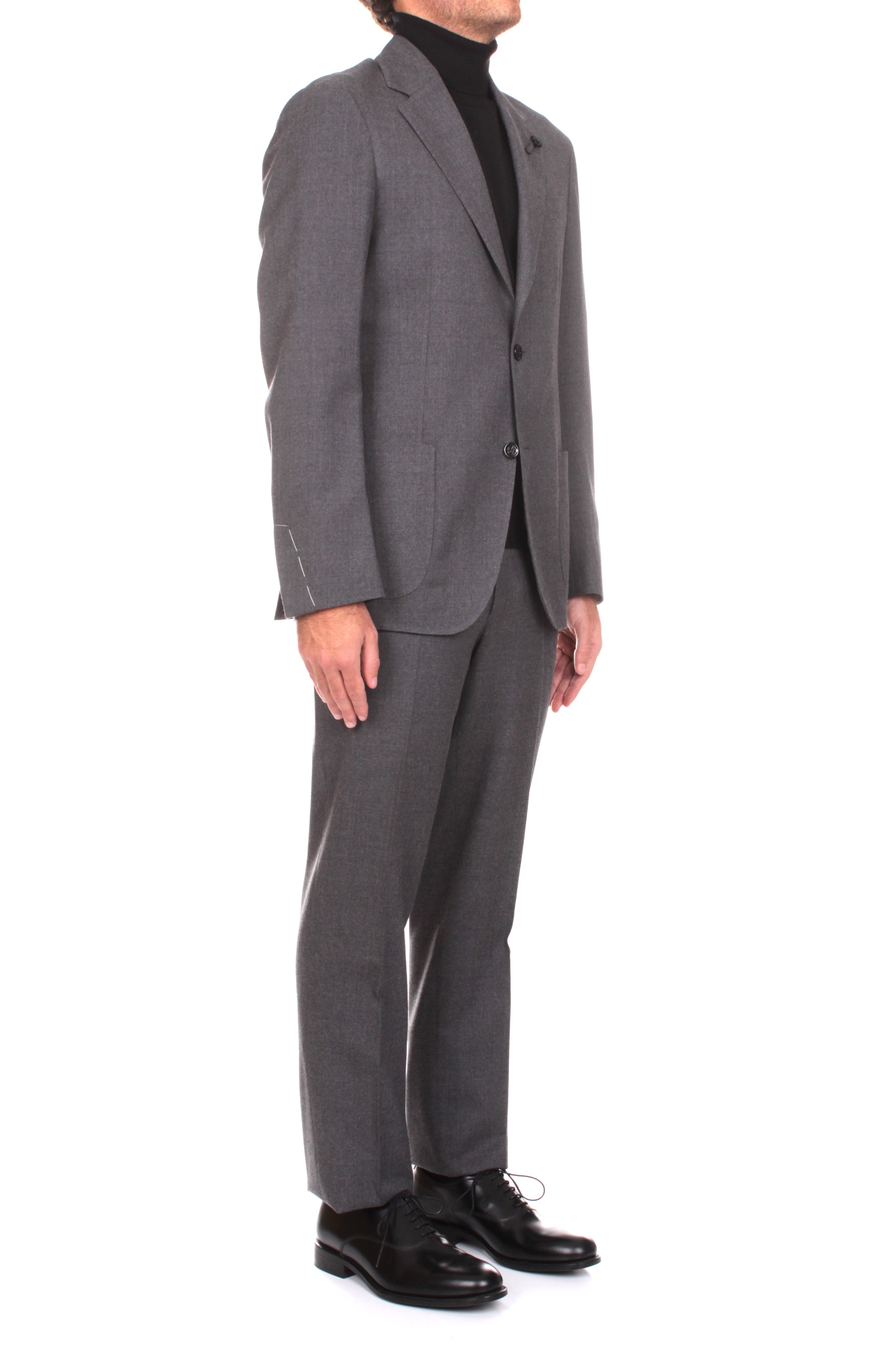 ABITI Grigio Lardini