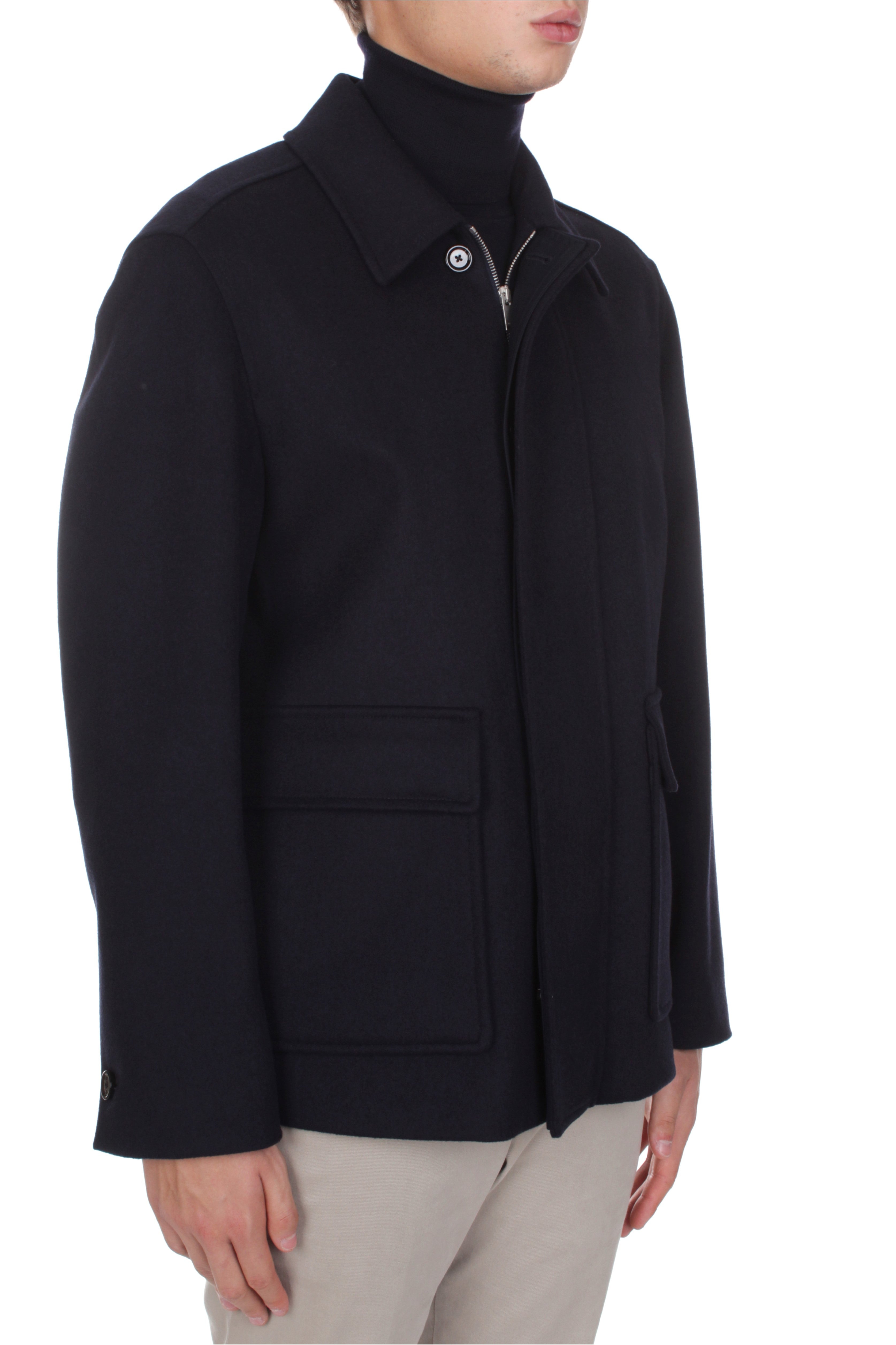 GIACCHE E GIUBBOTTI Unico Lardini