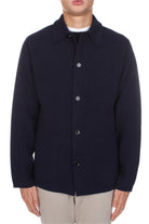 GIACCHE E GIUBBOTTI Blu Lardini